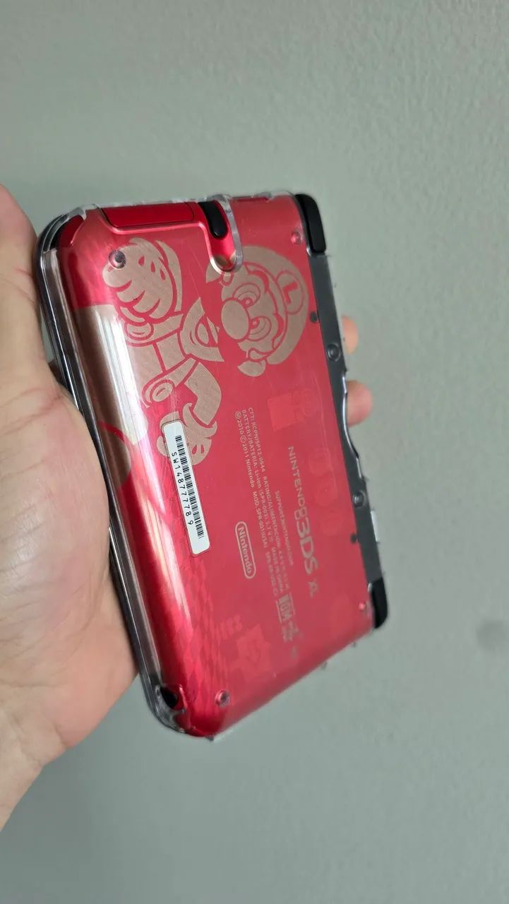 Nintendo 3ds xl - Foto 5
