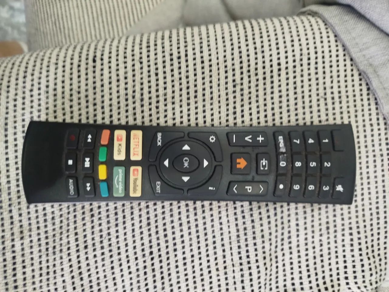 Tv 50 polegadas  - Foto 4