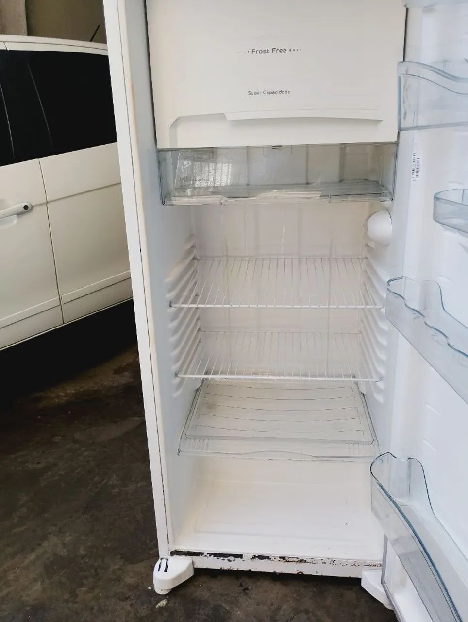 Geladeira Consul  - Foto 4