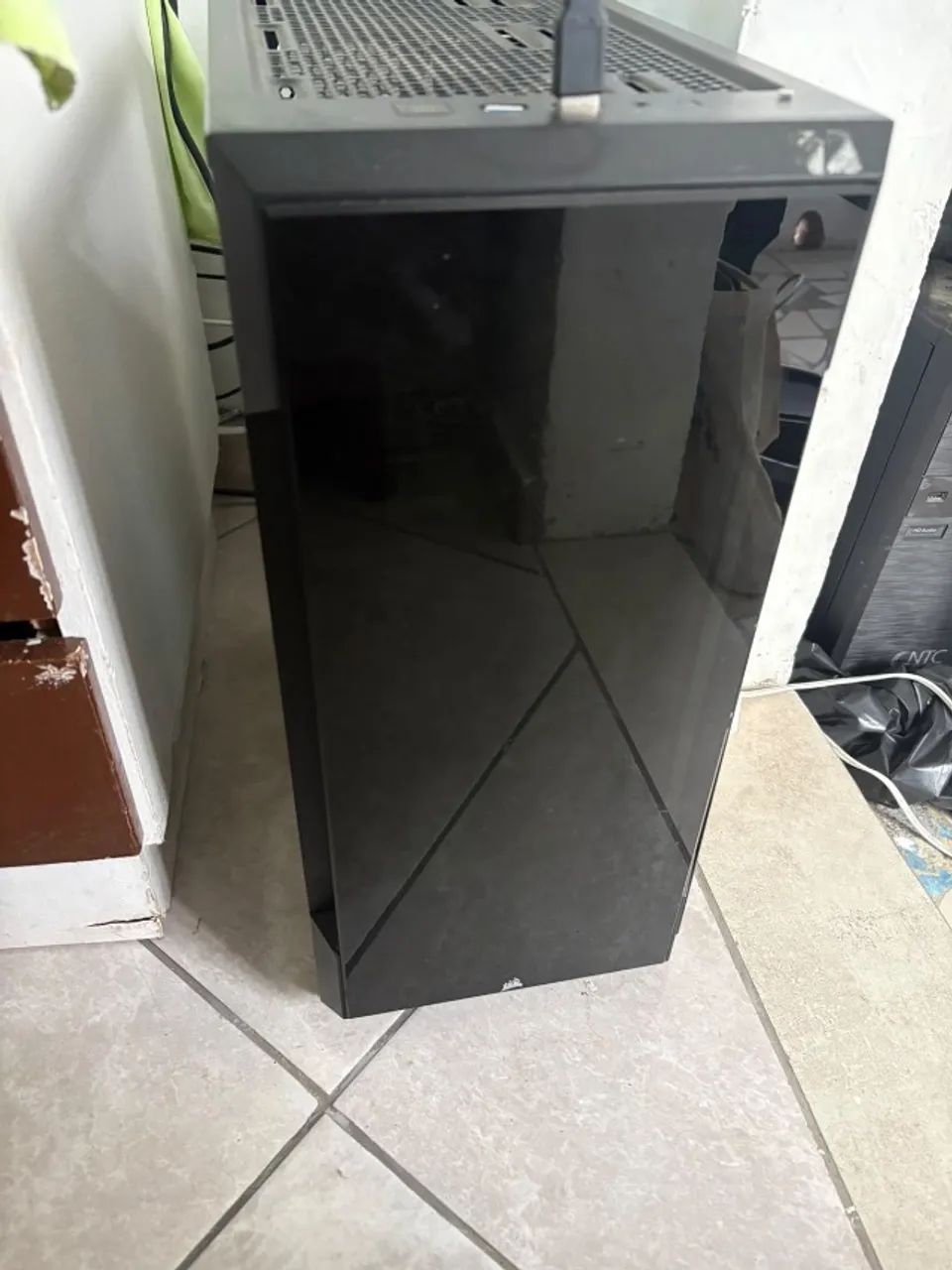 Computador Gamer + g29
