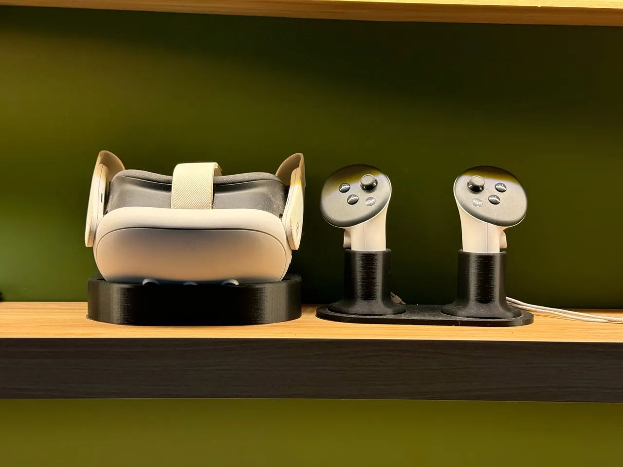 Oculus Meta Quest 3