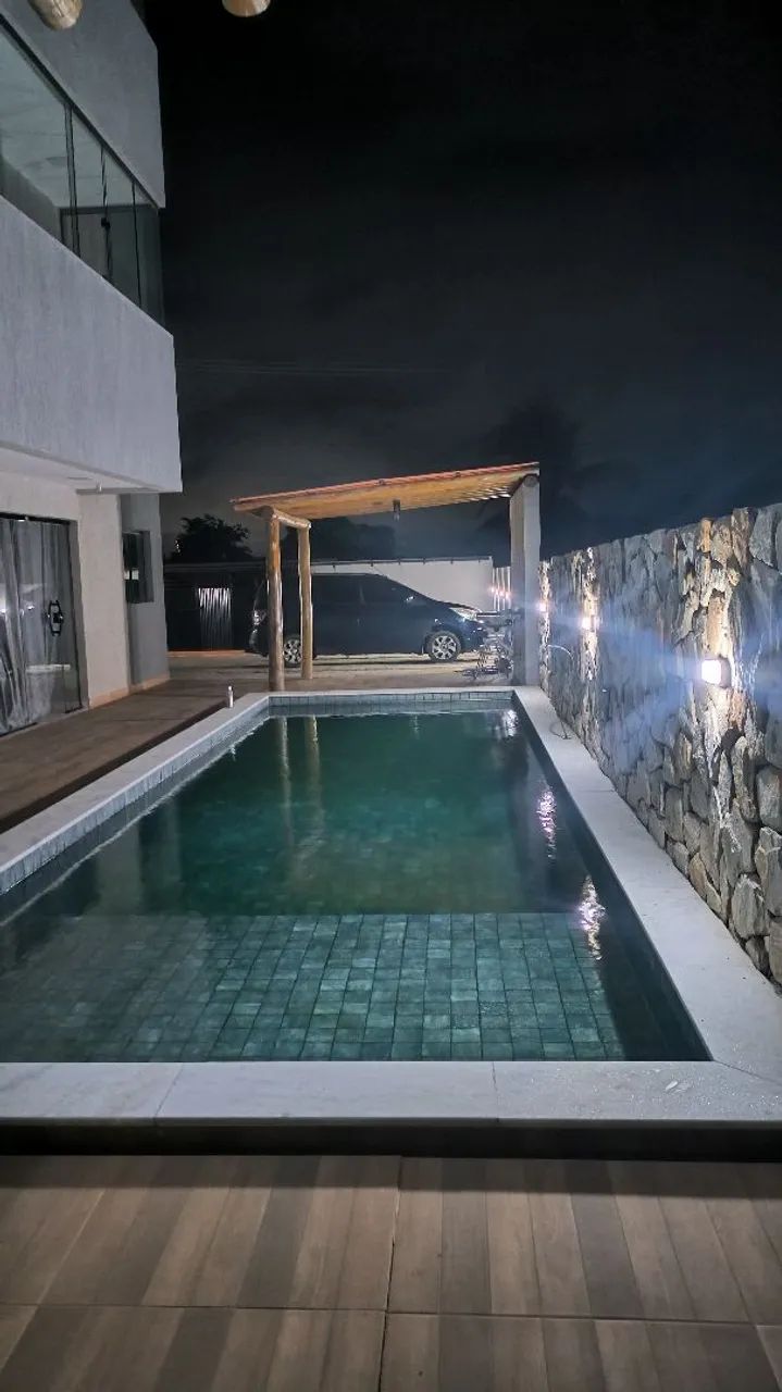 Apartamento em Jacumã, mobiliado 2 quartos. - Foto 3