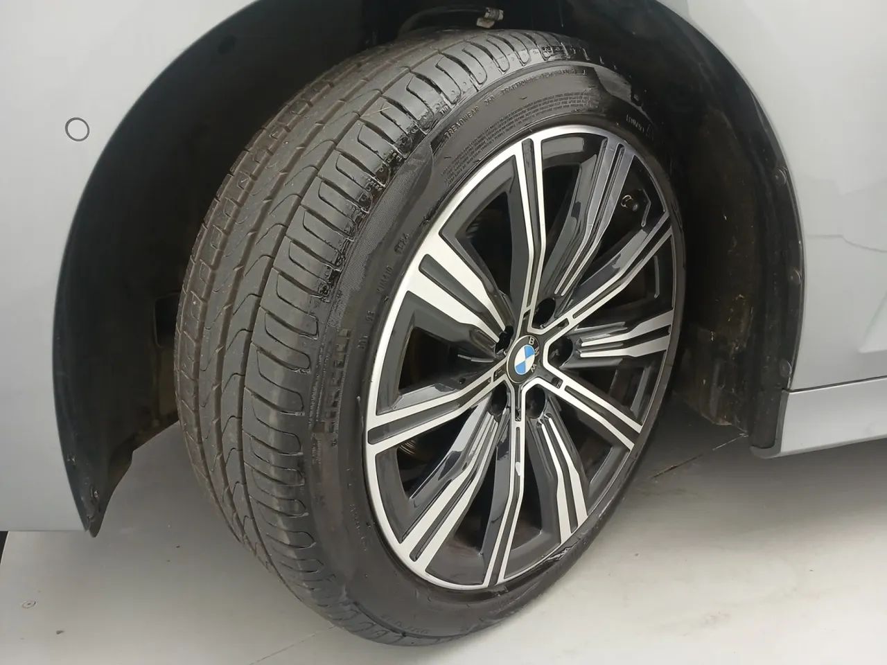 BMW Série 3 320i, foto 11 de 18