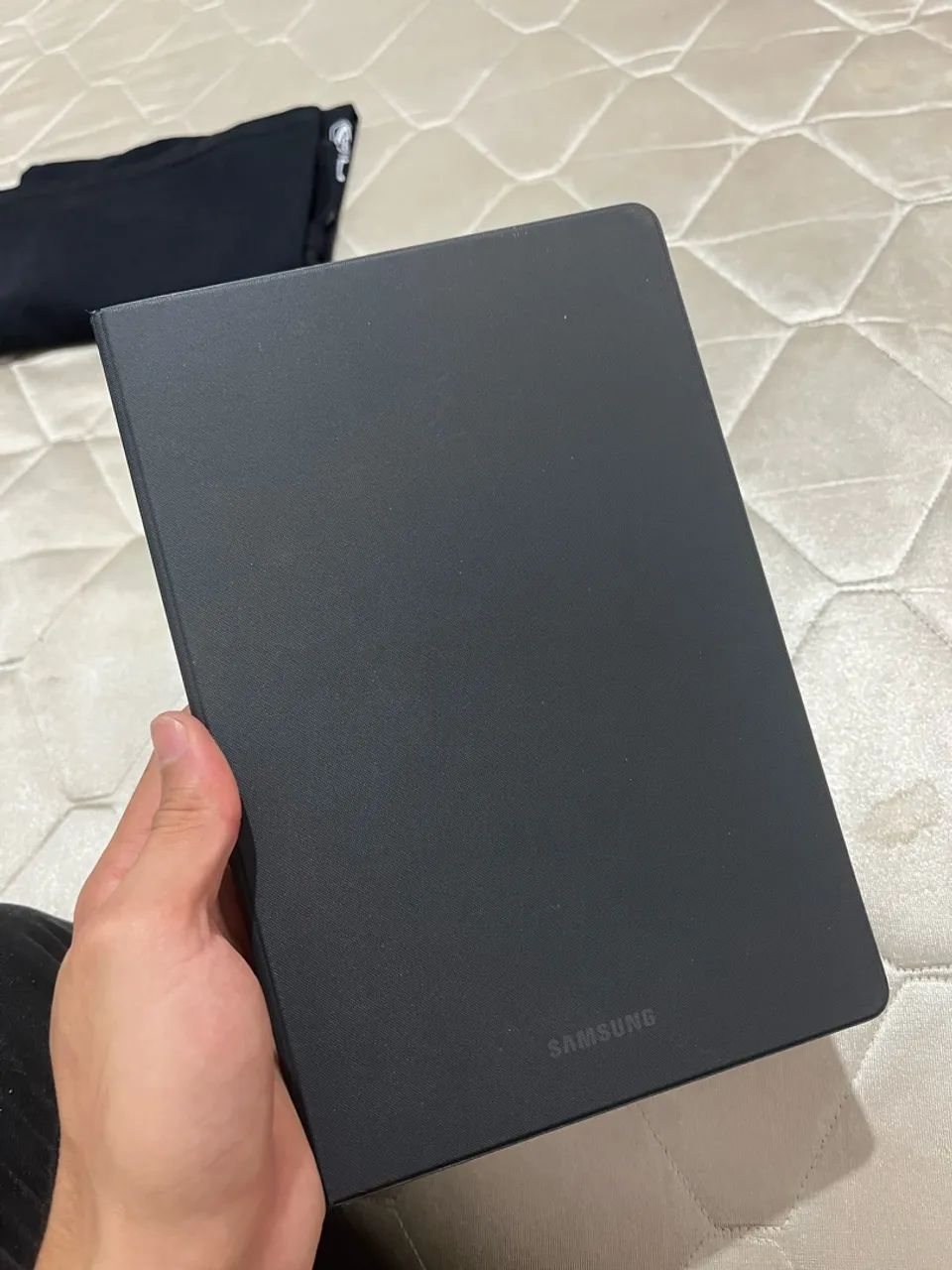 Tablet Samsung S6 Lite, 64mb, 4RAM - Foto 4