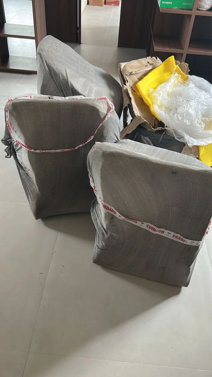 Cadeira Bertoia  - Foto 2