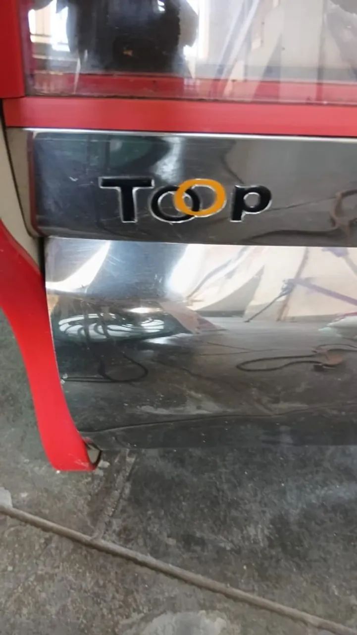 Vende -se balcão refrigerado 220 volts  - Foto 5