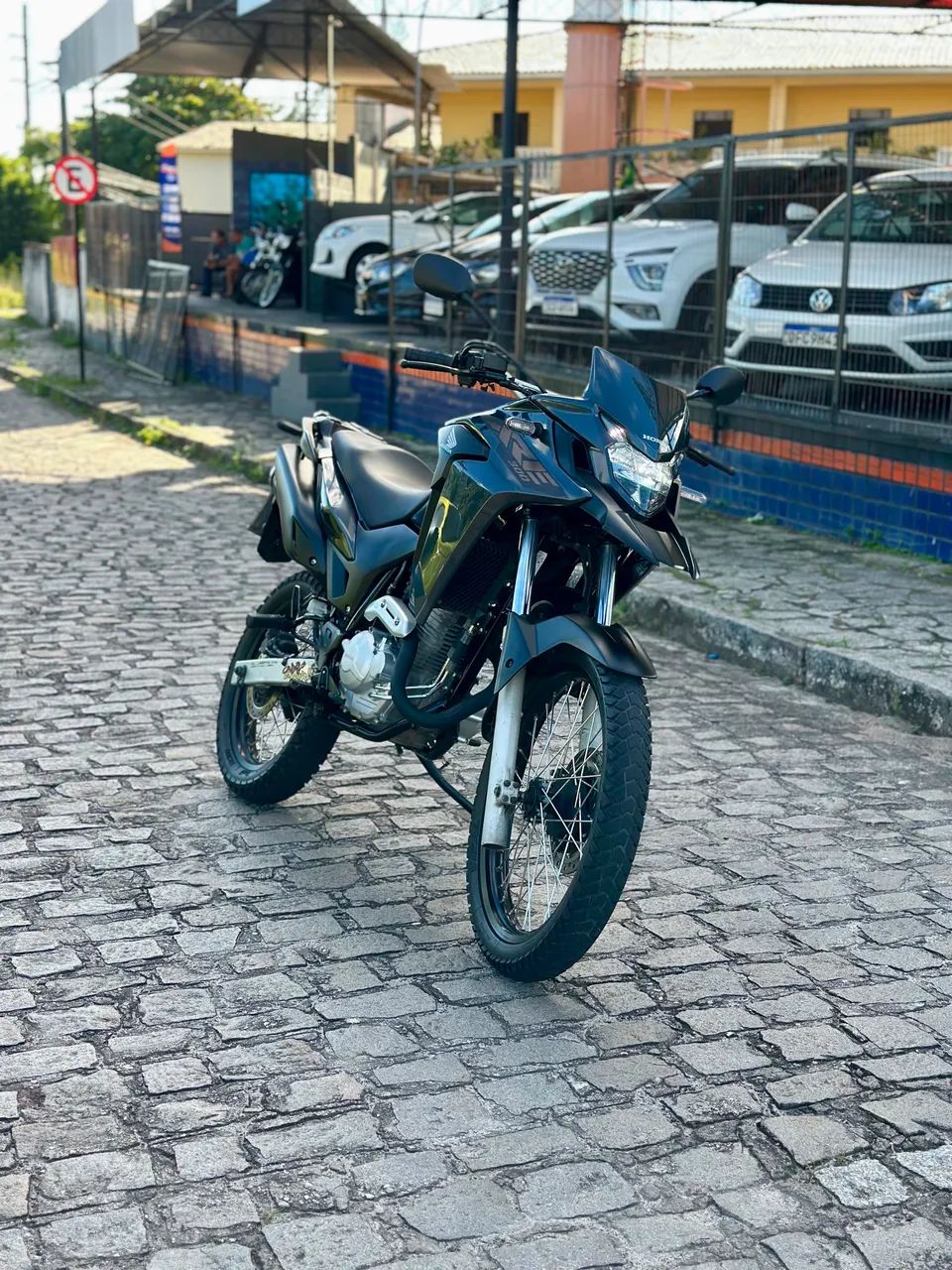 XRE 300  - Foto 2