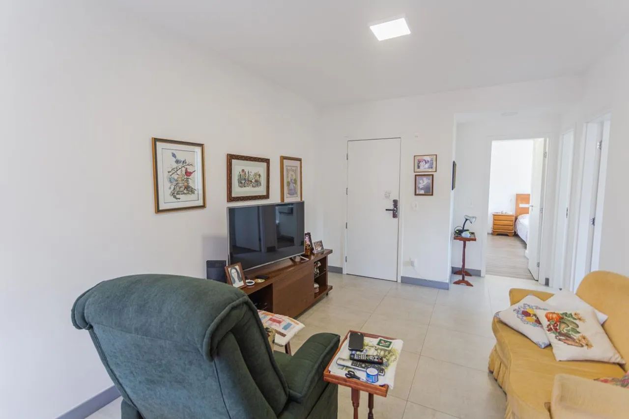 Apartamento à Venda - Santo Antônio, 2 Quartos, 62 m2 - Foto 3