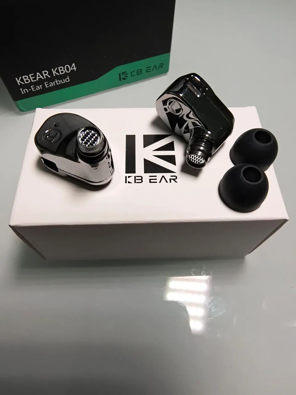 Fone KB04 KB EAR - Foto 2