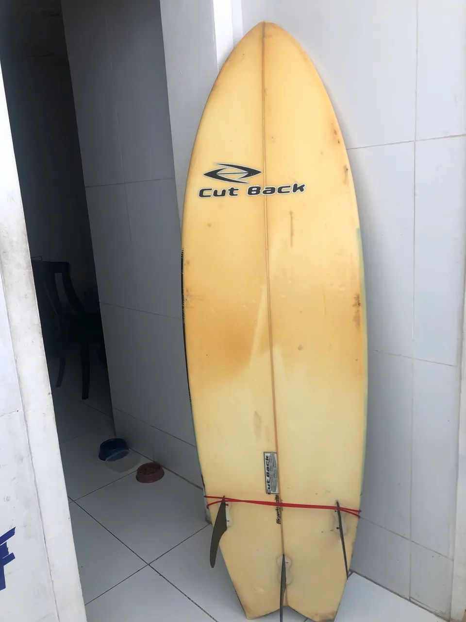 Prancha de surf - Foto 4