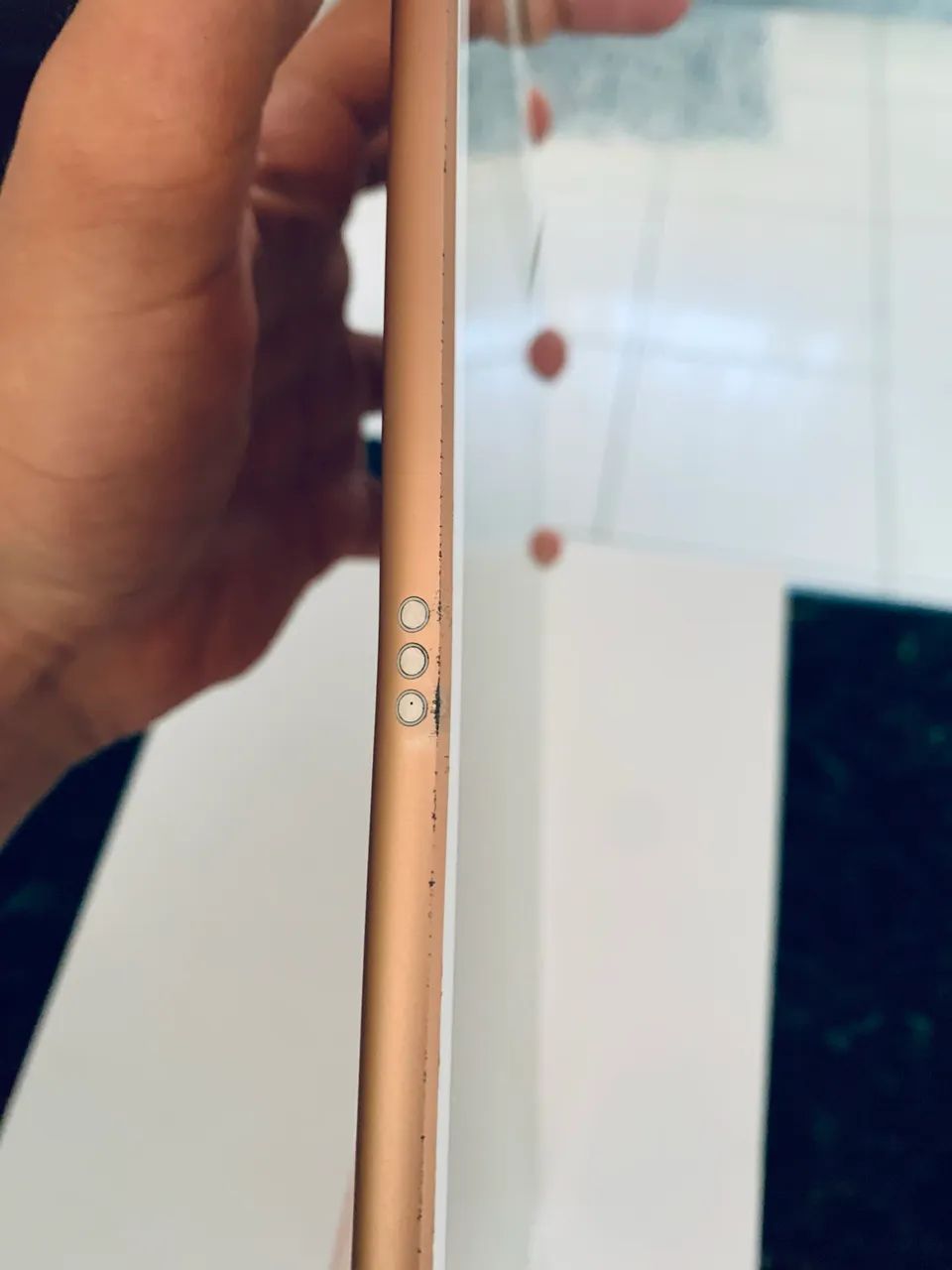 ? iPad 8ª Geração 32GB - Foto 4