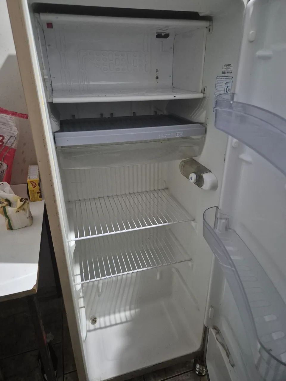 Geladeiras  - Foto 4