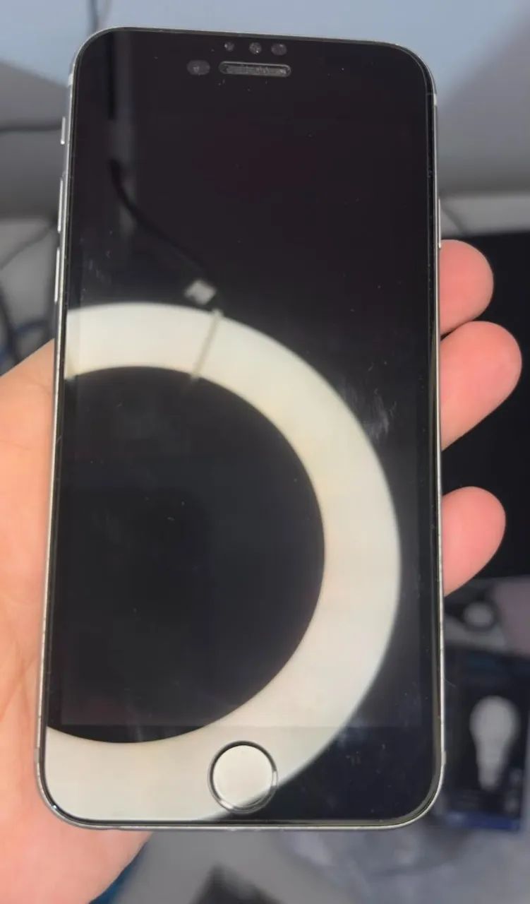iPhone 7 Funcionando | Conservado | 128gb