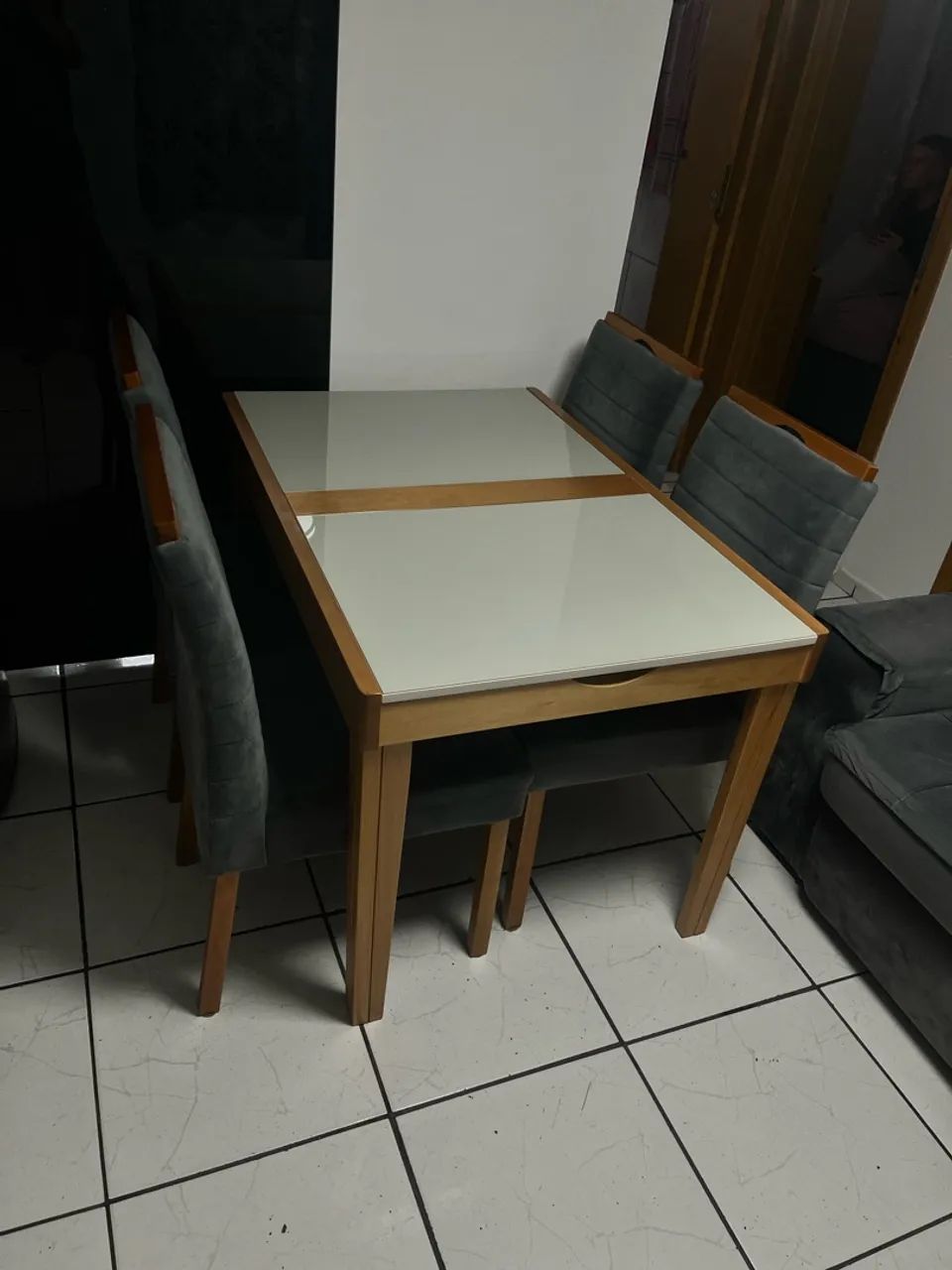 Mesa 
