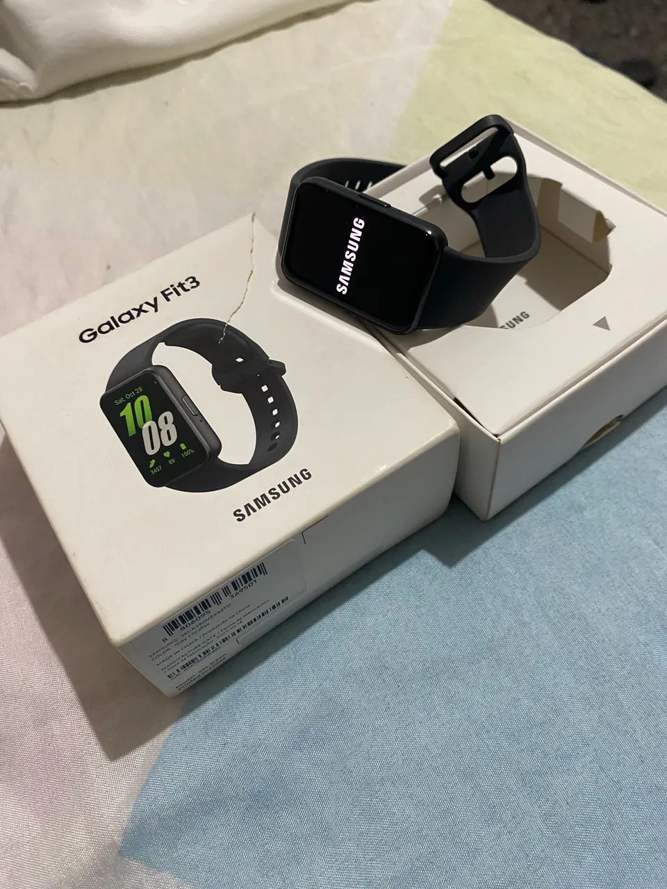 Smartwatch