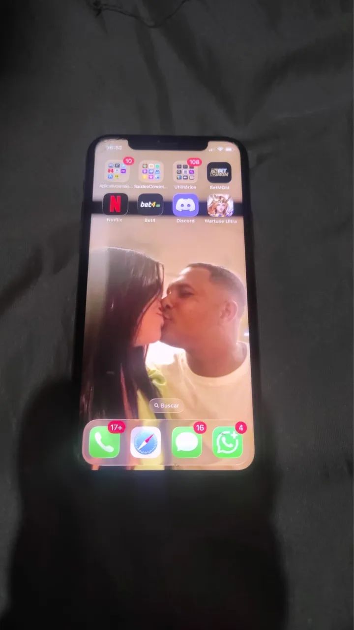 Vendo  iPhone 11 Pro 256 gb    - Foto 3