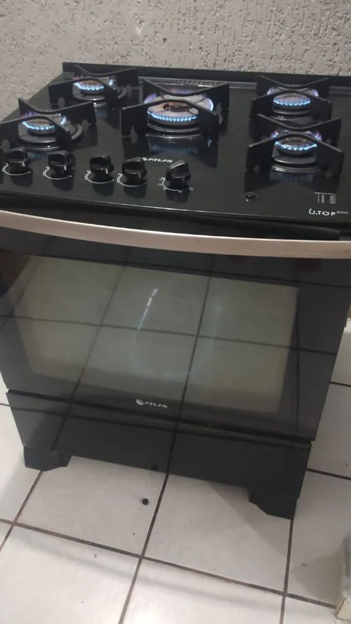 Fogão 