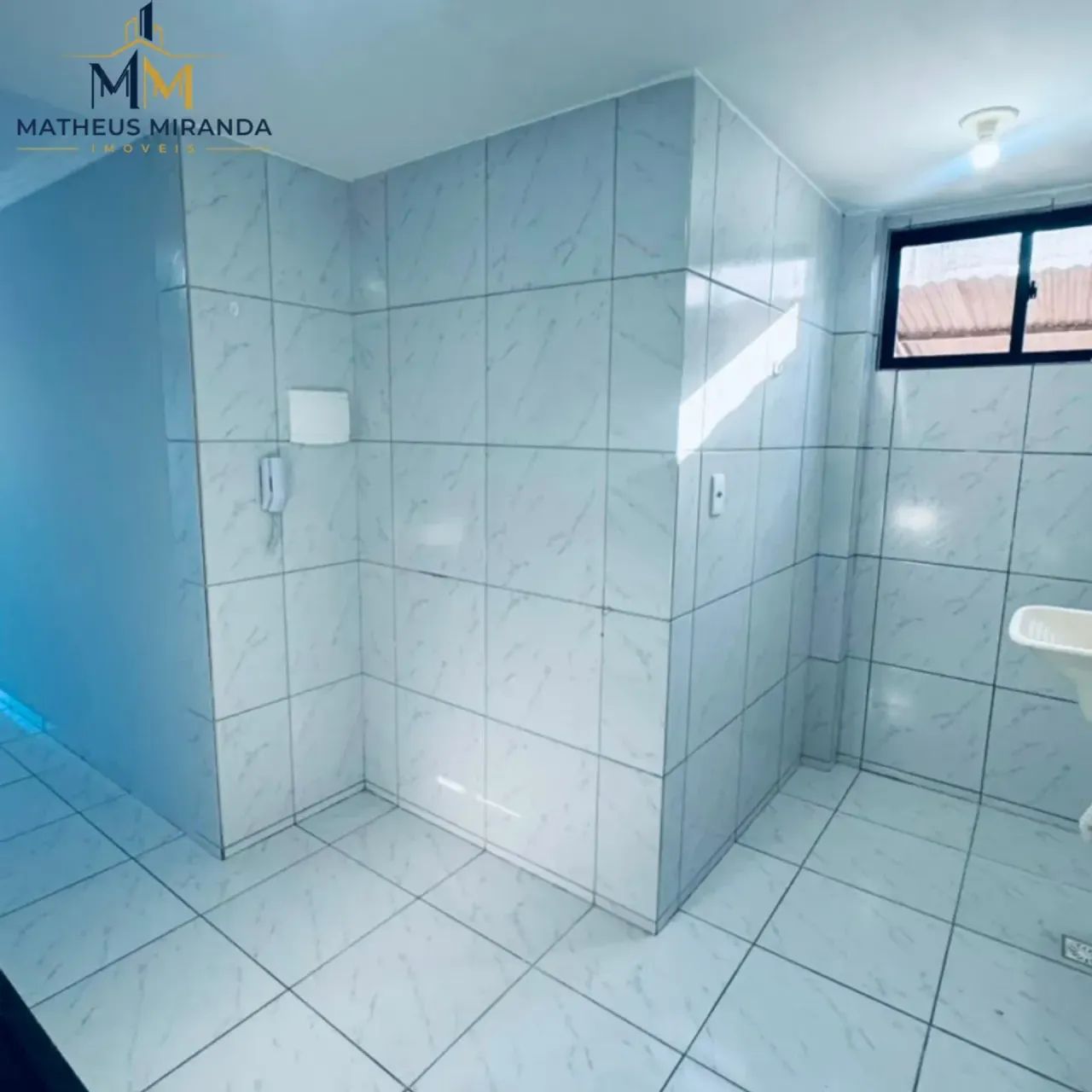 Apartamento para venda com 2 quartos no Bairro dos Ipês - Foto 5