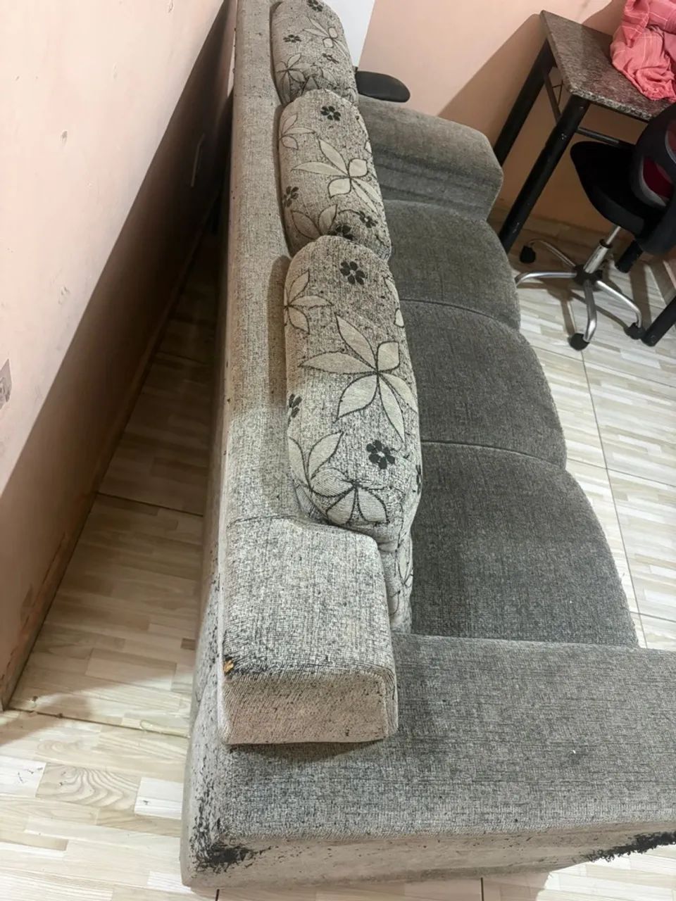 Sofá 