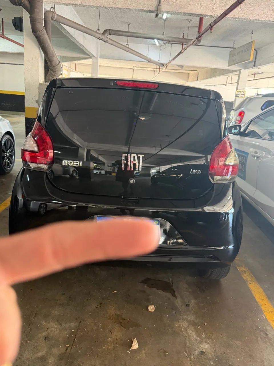 Oportunidade para Uber, 99 e outros 