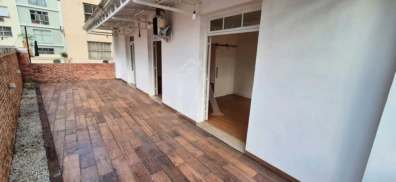 Sala Comercial para venda com 144 metros quadrados - Flamengo - Rio de Janeiro - RJ - Foto 4