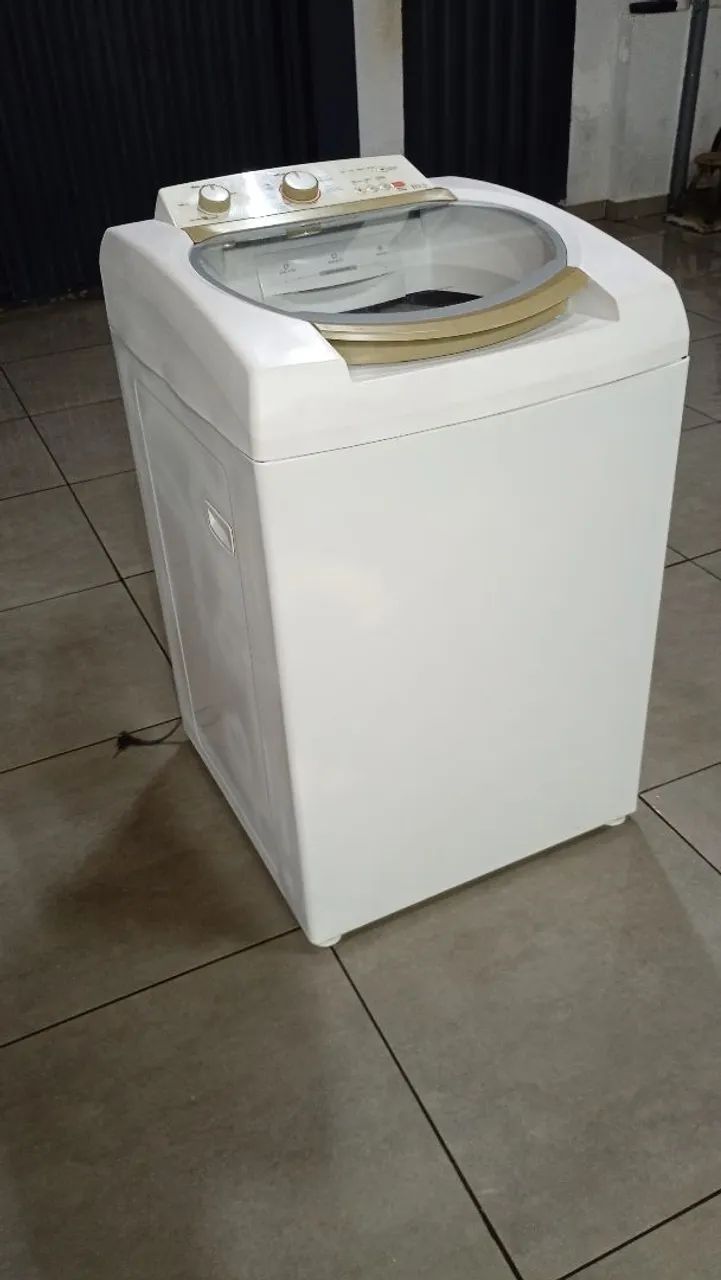 Máquina de lavar Brastemp ative 11kg  - Foto 2
