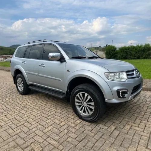 Paralama Mitsubishi L200 Triton Pajero Dakar 2008 A 2018 - Foto 3
