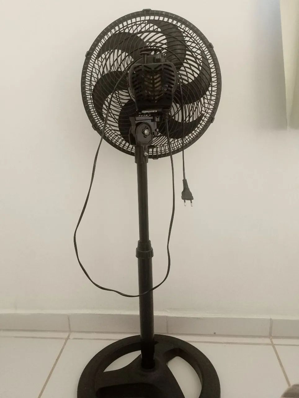 Ventilador de pé  - Foto 3