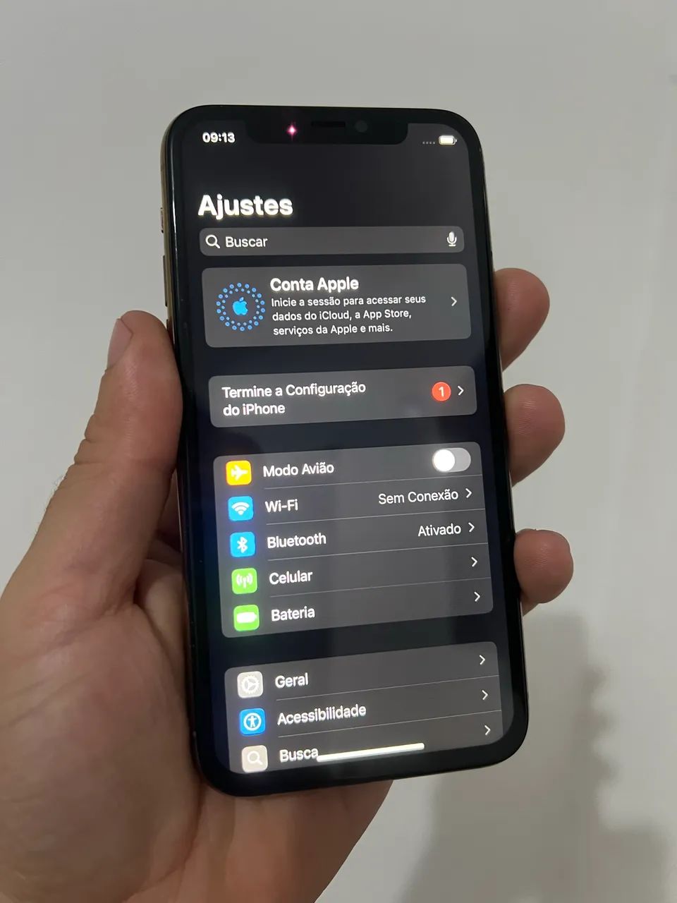 iPhone 11 Pro Max 256gb - Foto 2