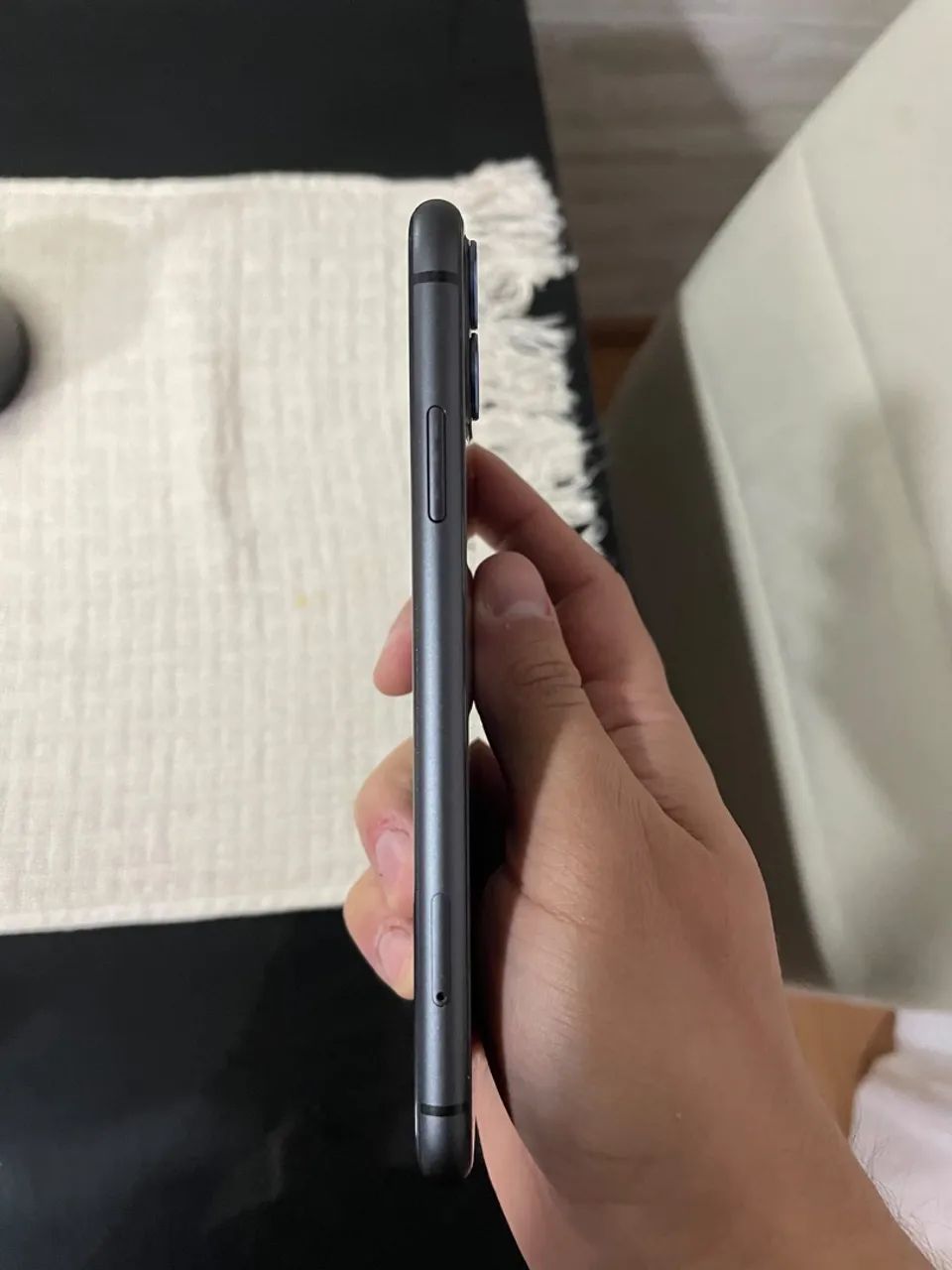 iPhone 11 | 64GB | Preto - Foto 3