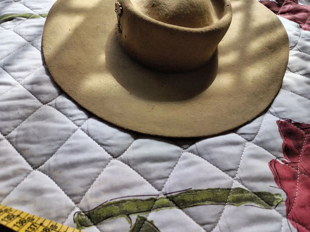 Chapéu pralana Tam.57 - Foto 4