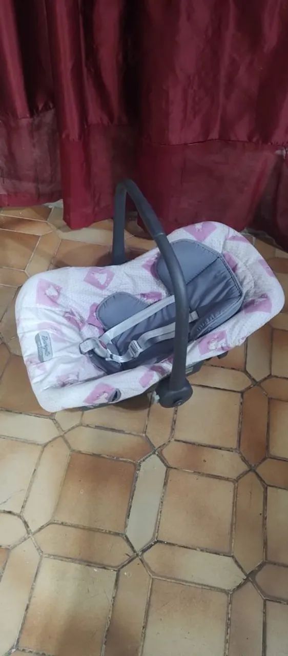 BEBÊ CONFORTO - Foto 2