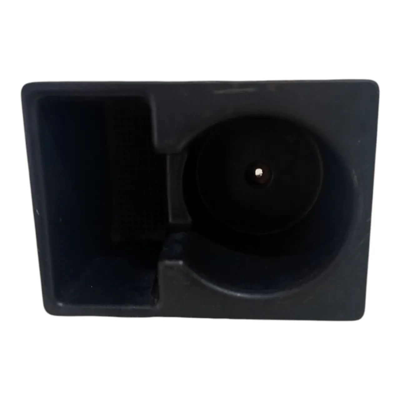 Porta Copos Traseiro Freelander 2006 A 2014 - Foto 4