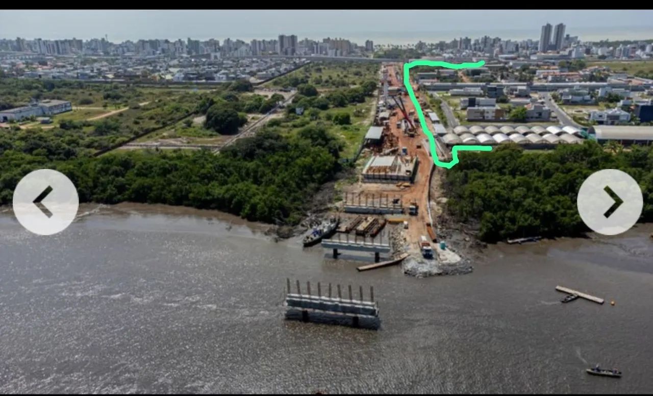 Lote para Venda em Cabedelo, Amazônia Park - Foto 4