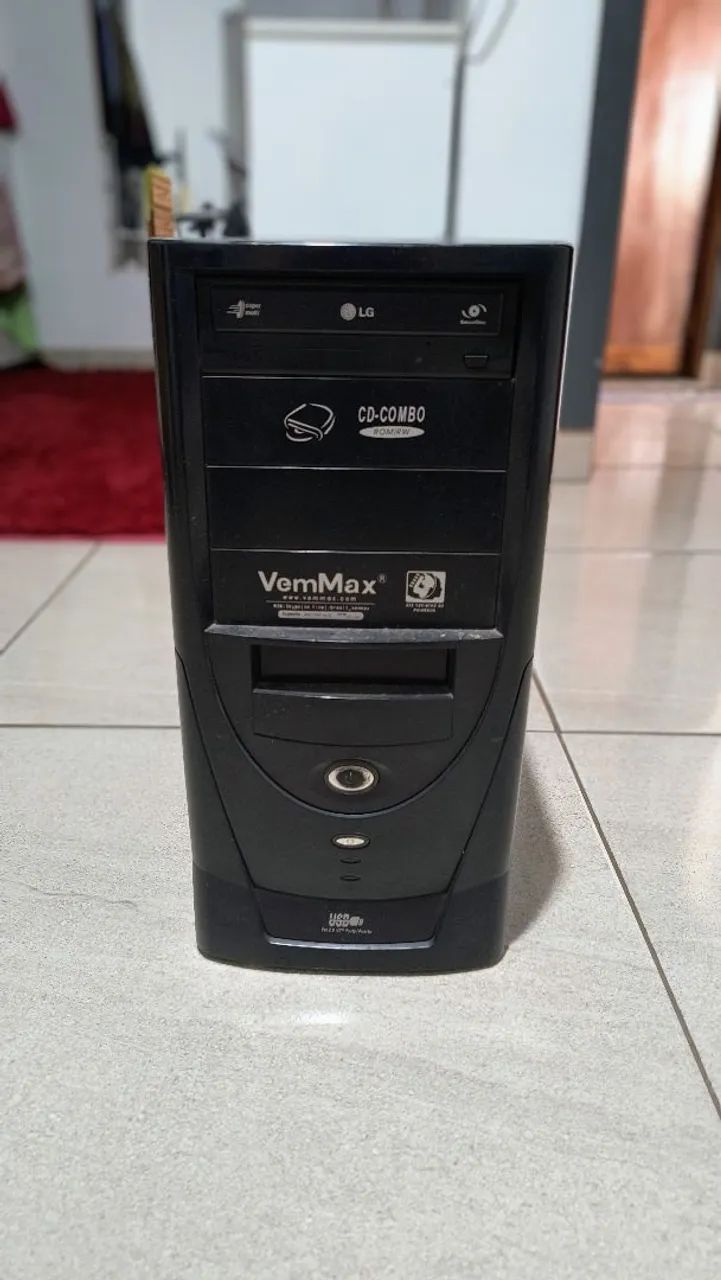 Computador