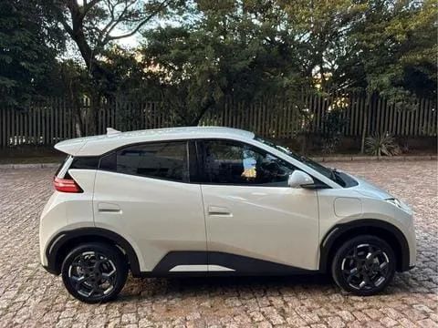 BYD Dolphin Mini (Elétrico) 2025 - Foto 2