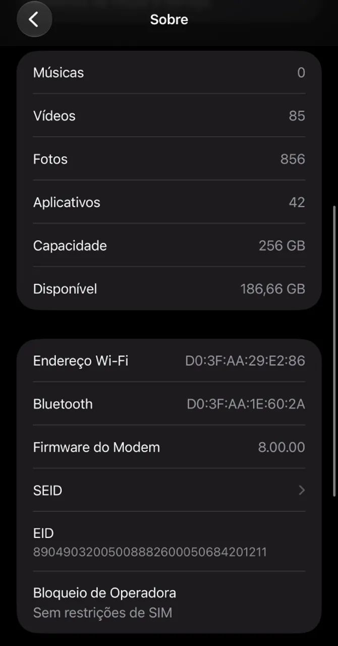 IPhone 11 Pro Max 256GB - Foto 4