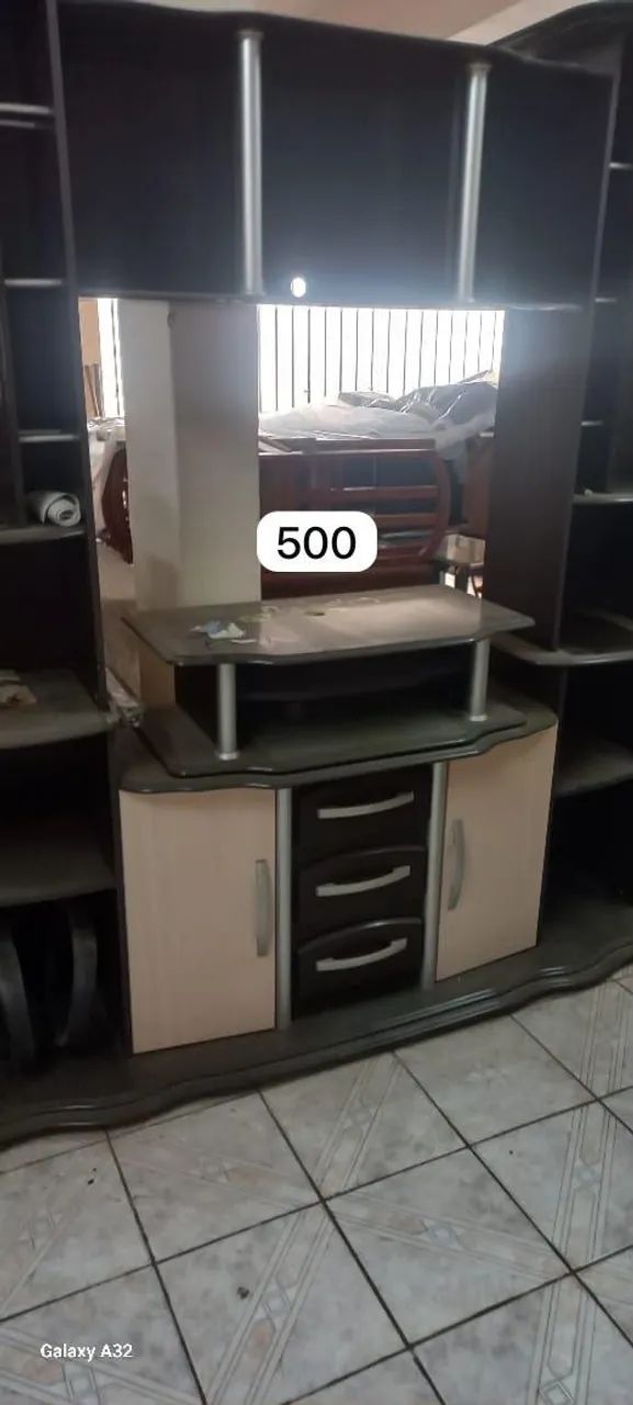 Móvel para televisão