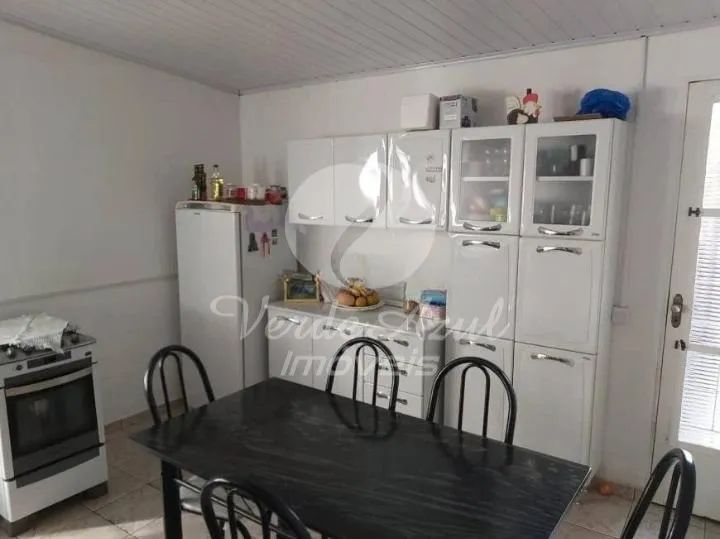 Casa com 3 dormitórios e edícula no Jd Eulina em Campinas, SP. - Foto 4