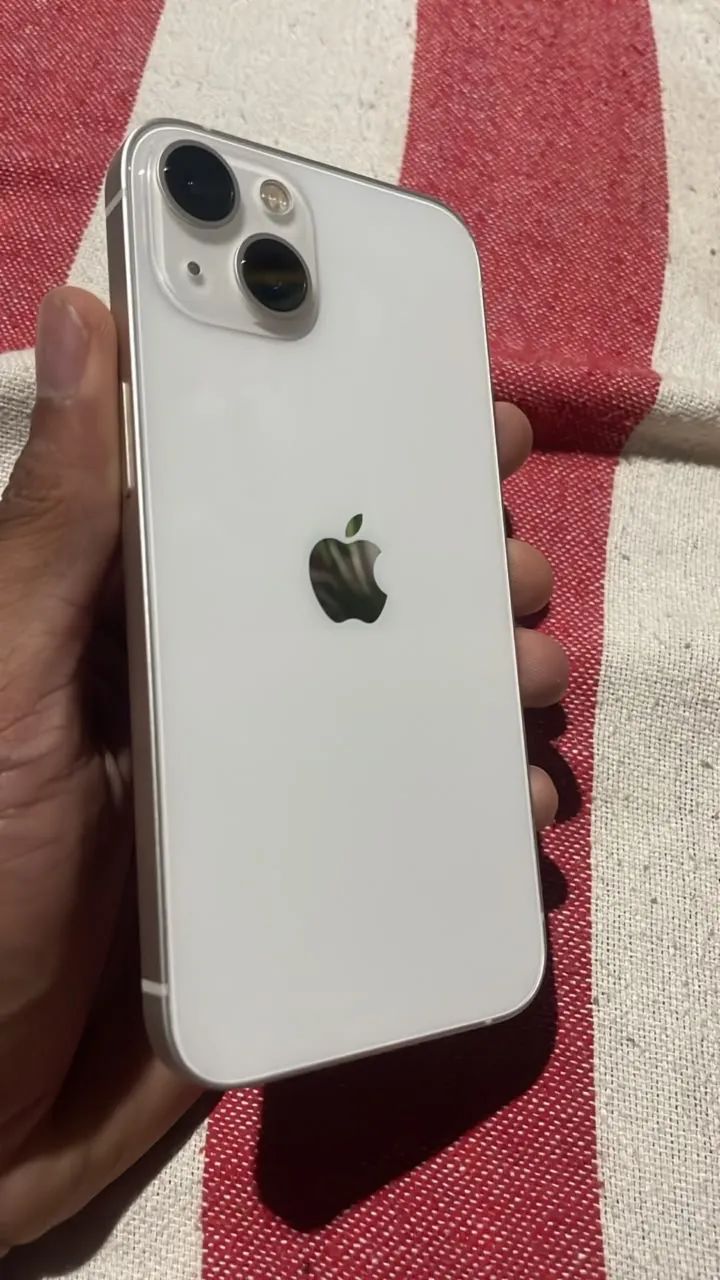 iPhone 13 - Foto 4