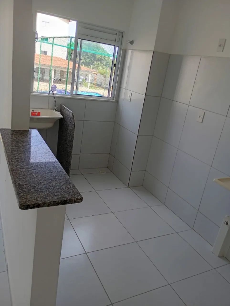 Vendo apartamento no Condomínio Alvorada I - Foto 5