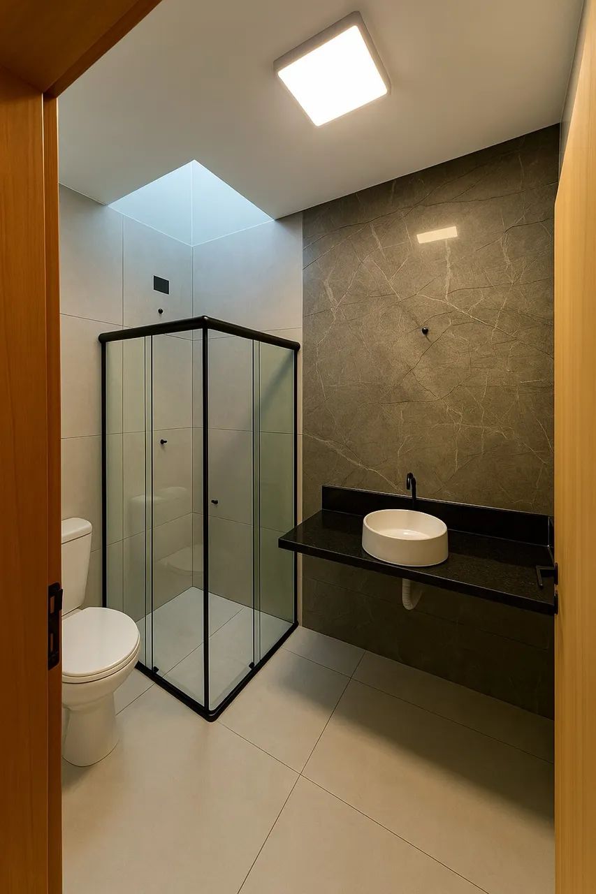 Casa alto padrão 299 mil - Foto 2