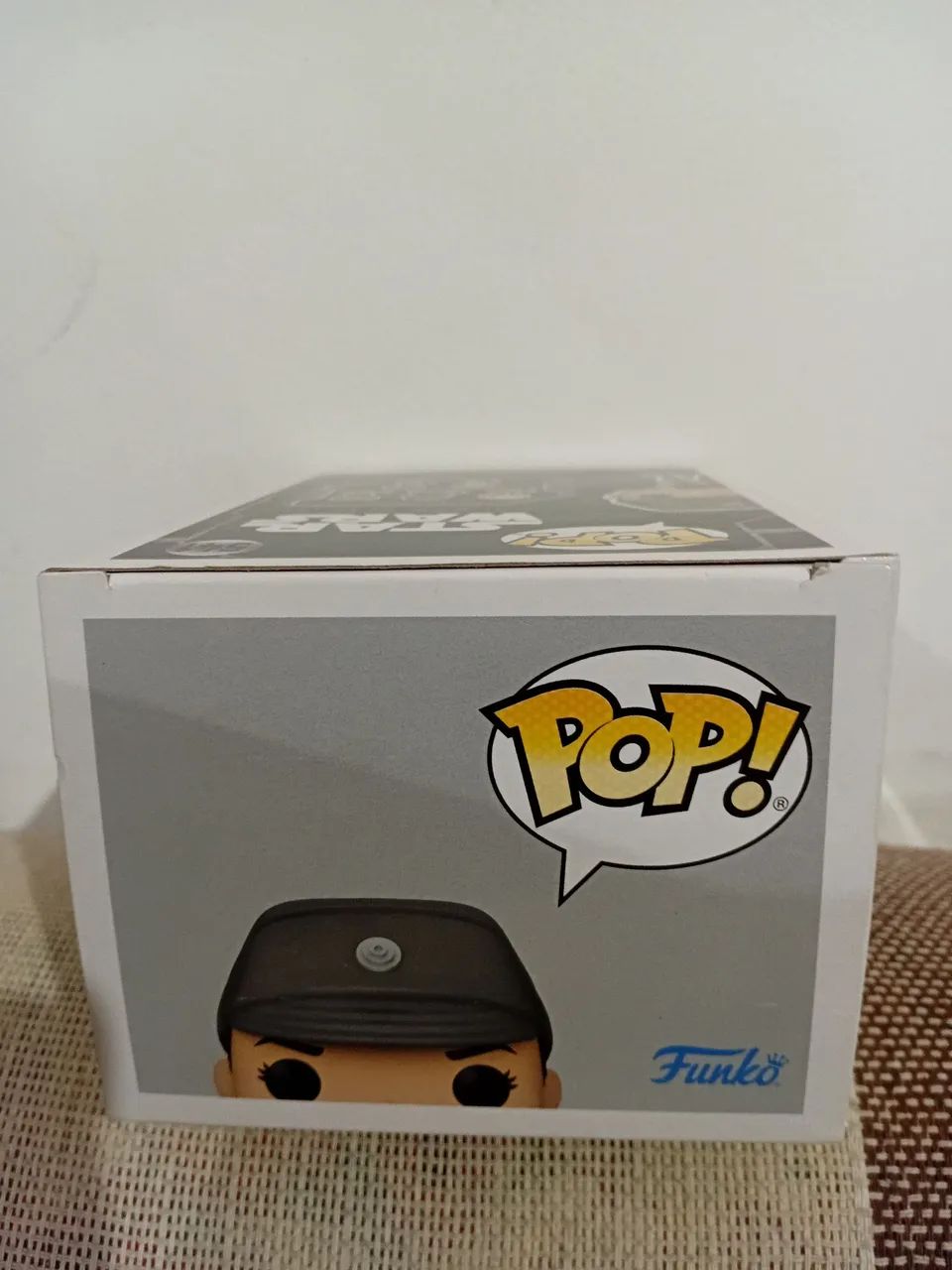 Funko Pop Star Wars Tala Durith# 541 - Foto 5