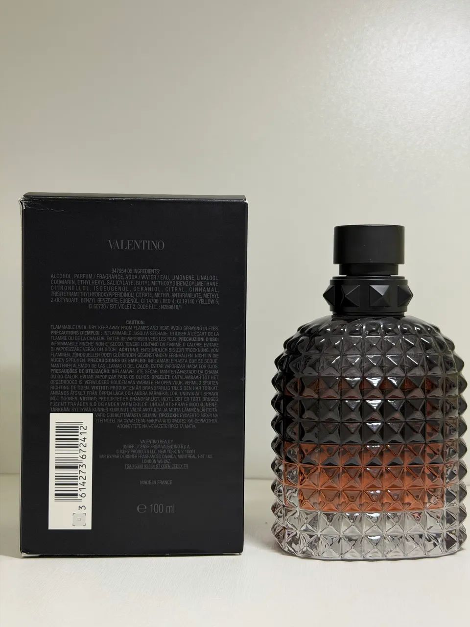 Perfume Valentino Coral Fantasy +-85ml - Foto 2
