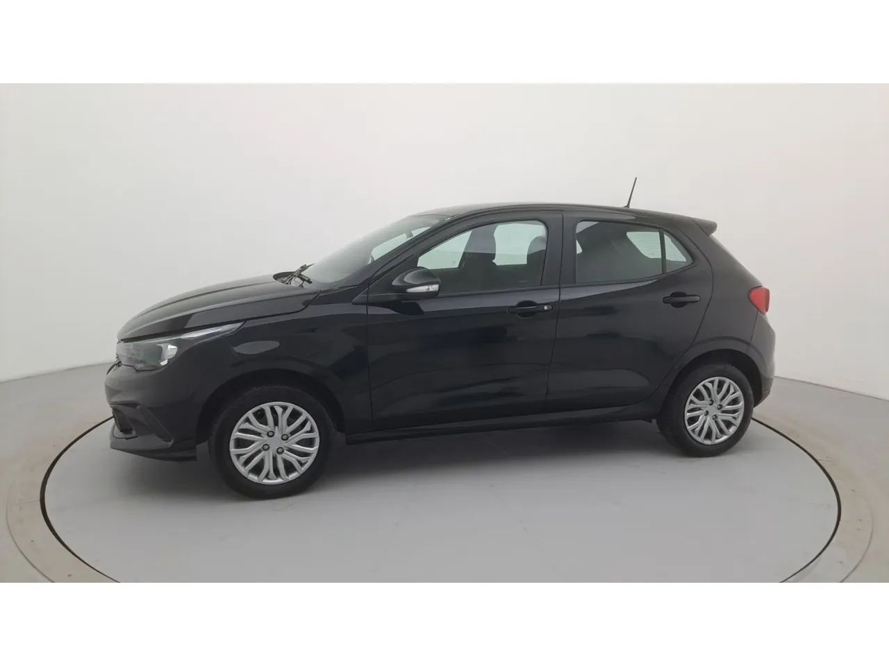 Fiat Argo Drive 1.0 Firefly 2026 - Foto 2