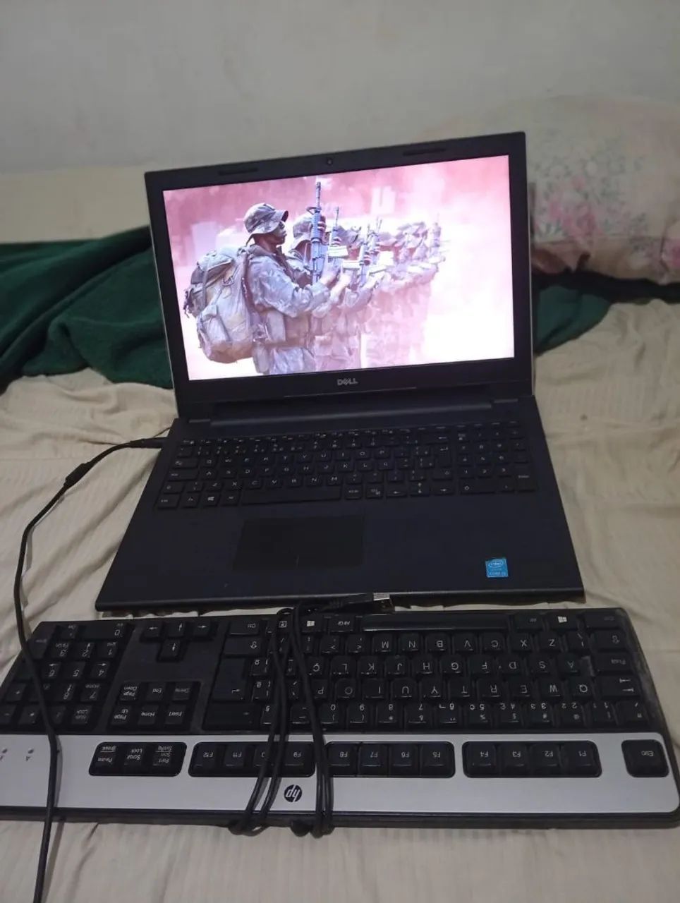 Notebook 