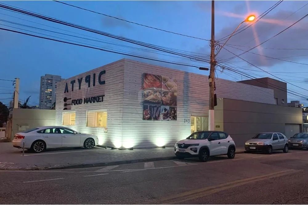 "Ponto Comercial no Campolim - Foto 2