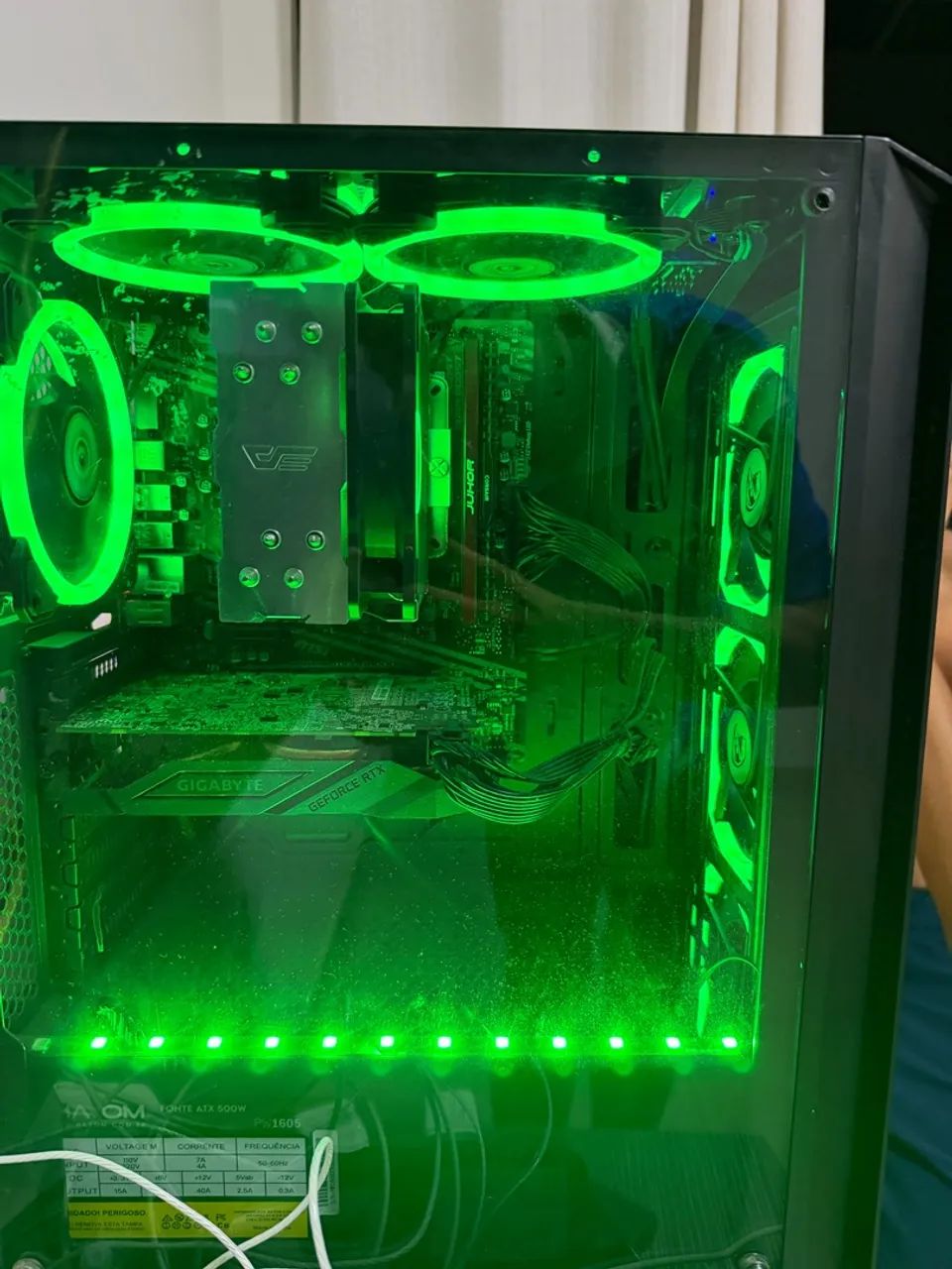 Pc gamer - Foto 4