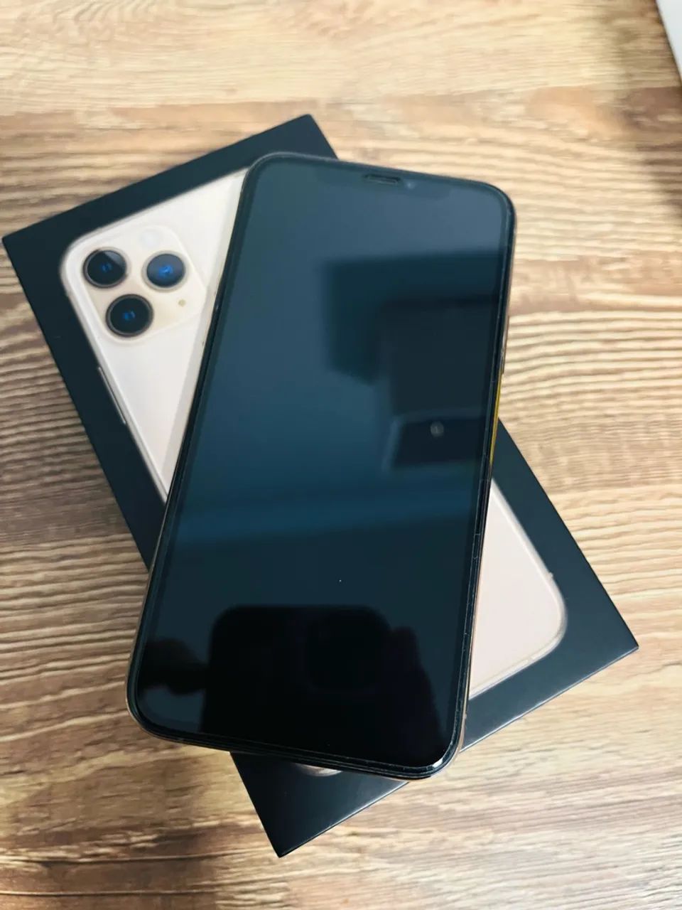 iPhone 11 Pro - 64Gb - Celulares e Smartphones - Santo Antônio da
