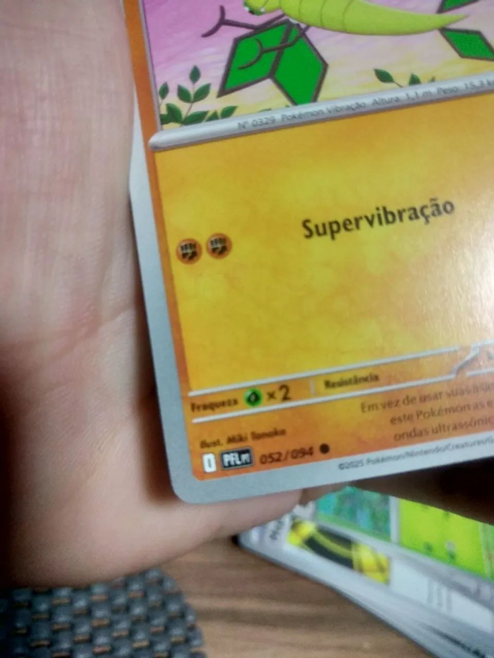 Pacote de 100 cartas comuns, incomuns, e raras.  - Foto 4